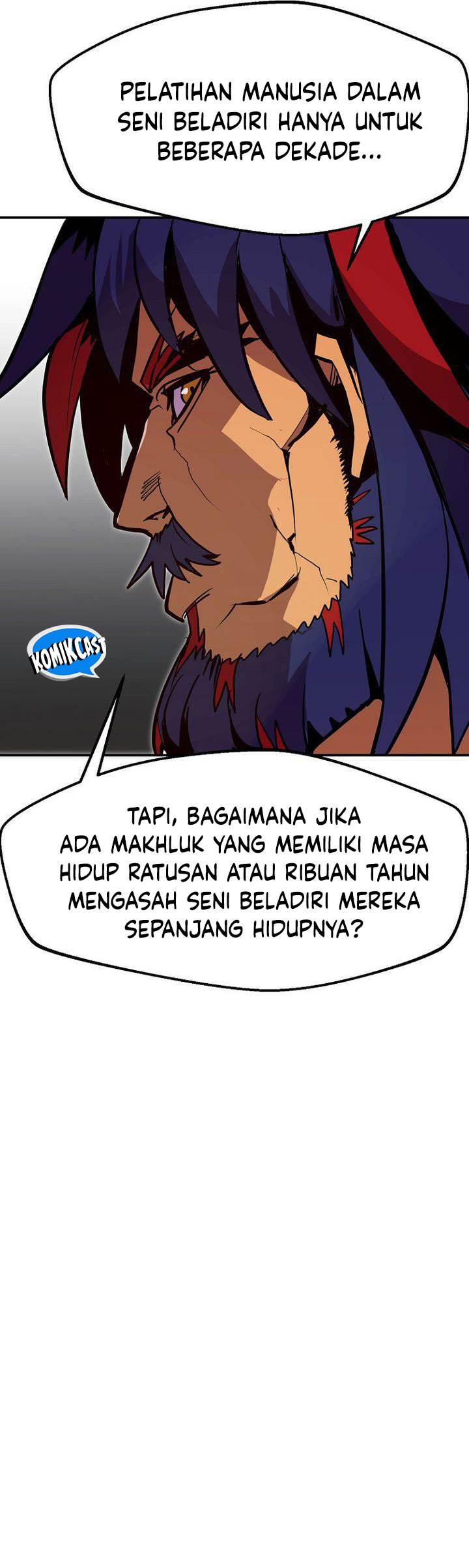 Worthless Regression Chap 72 - Next Chap 73