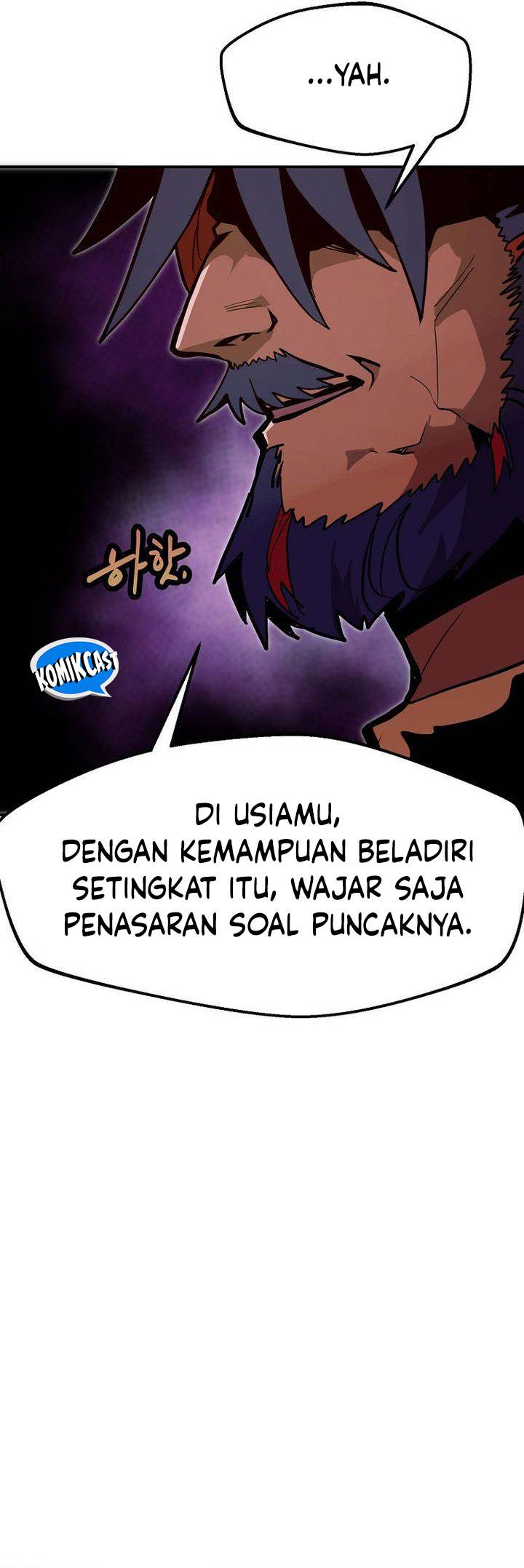 Worthless Regression Chap 72 - Next Chap 73