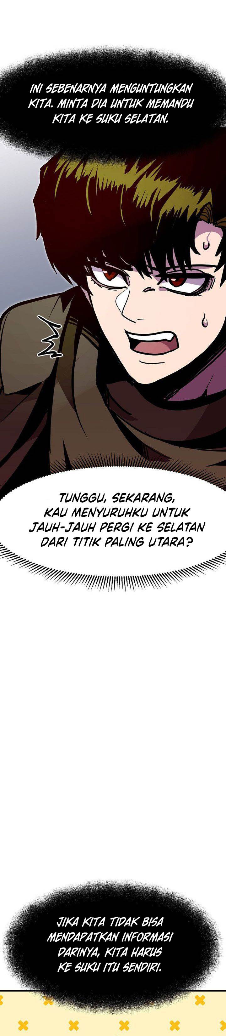 Worthless Regression Chap 72 - Next Chap 73