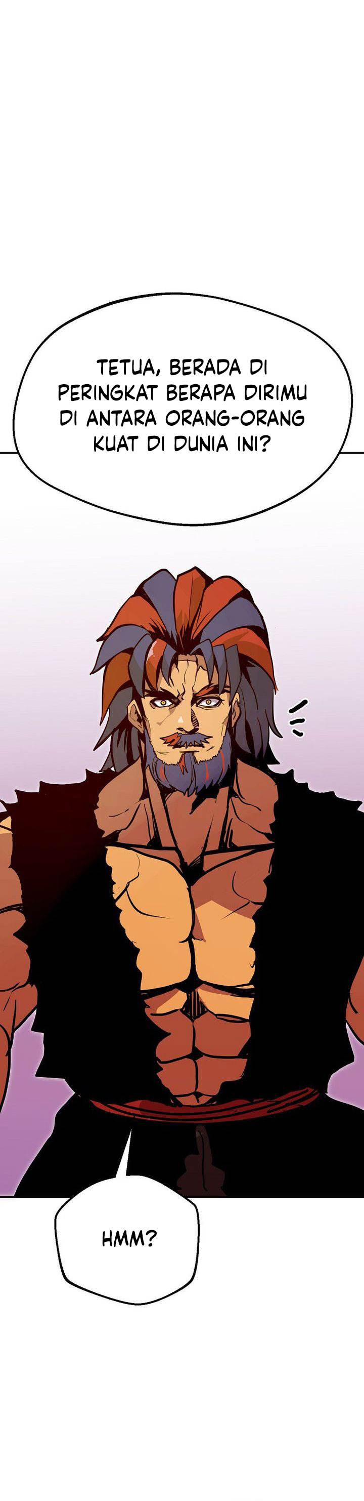 Worthless Regression Chap 72 - Next Chap 73