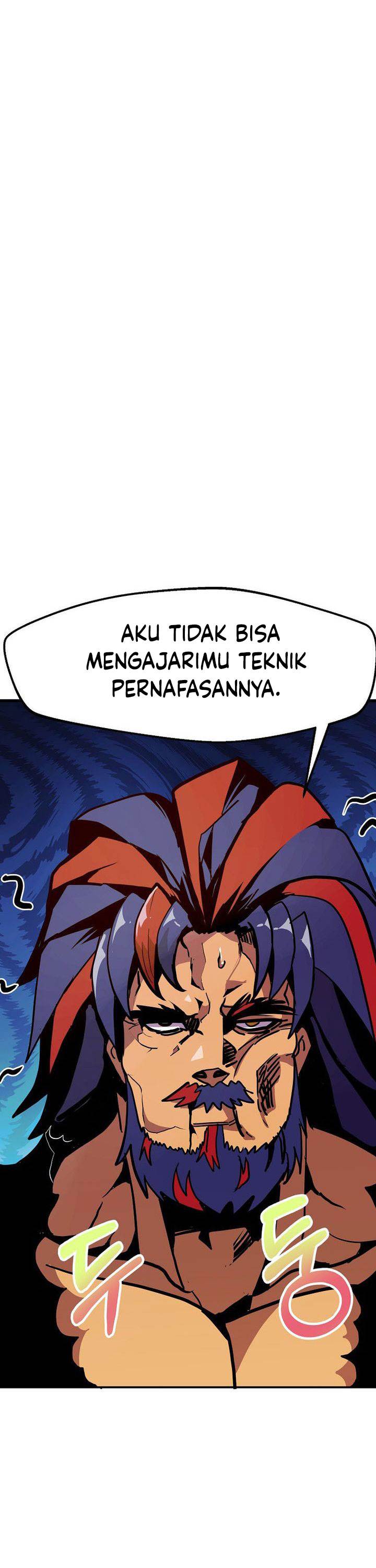 Worthless Regression Chap 72 - Next Chap 73