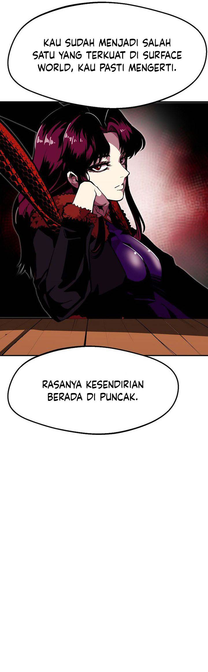 Worthless Regression Chap 72 - Next Chap 73