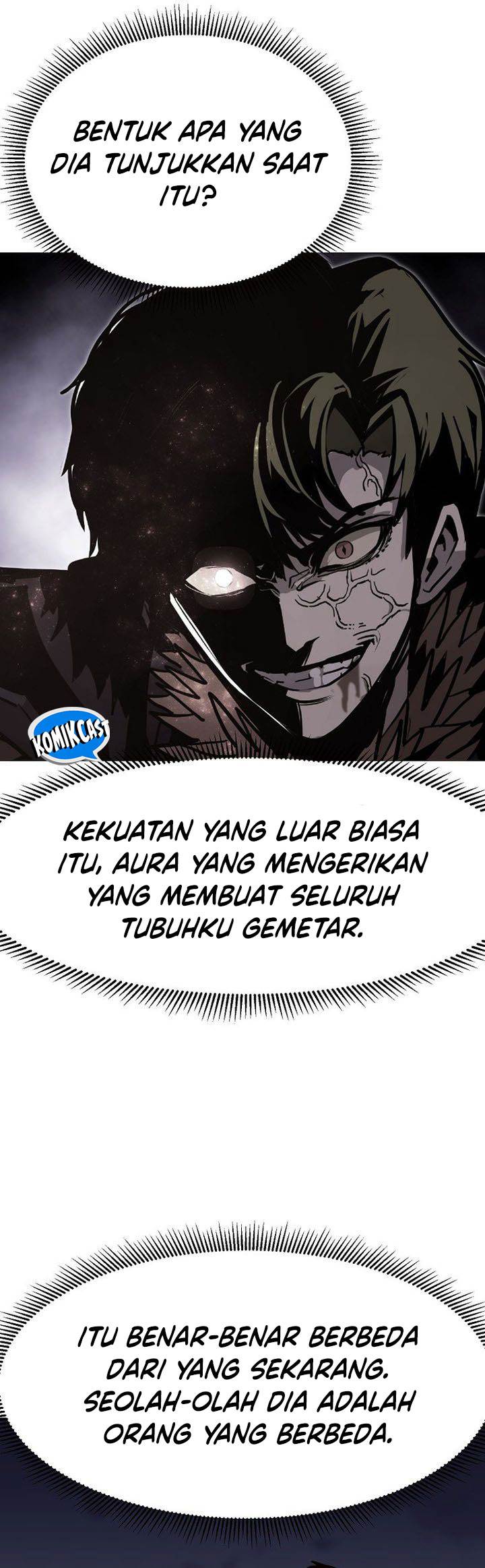 Worthless Regression Chap 72 - Next Chap 73