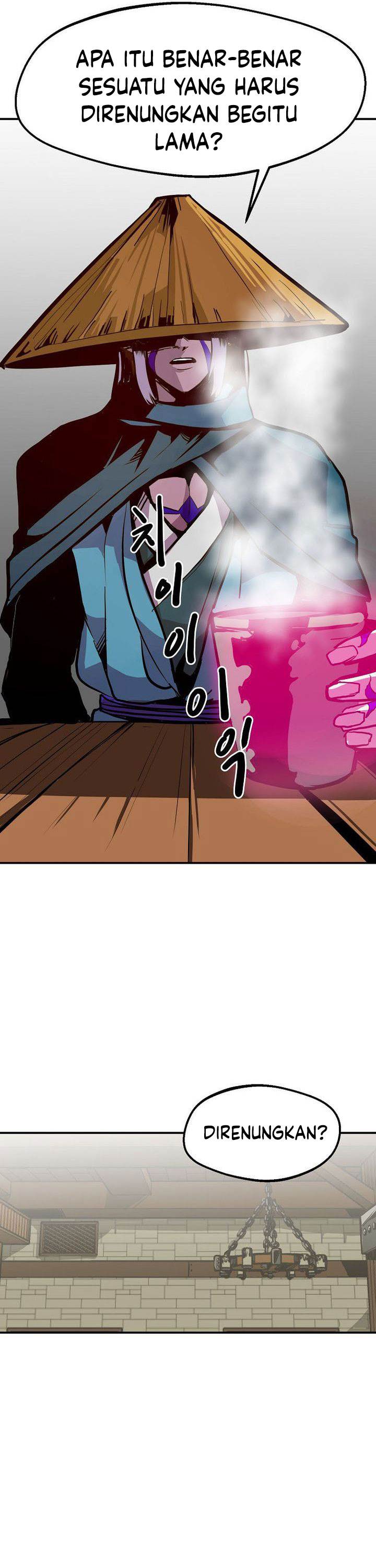 Worthless Regression Chap 72 - Next Chap 73