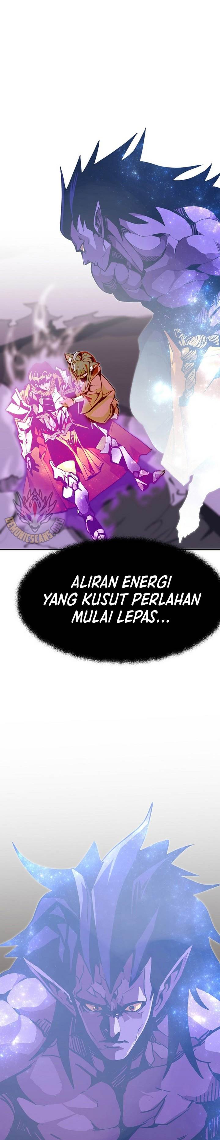 Worthless Regression Chap 77 - Next Chap 78