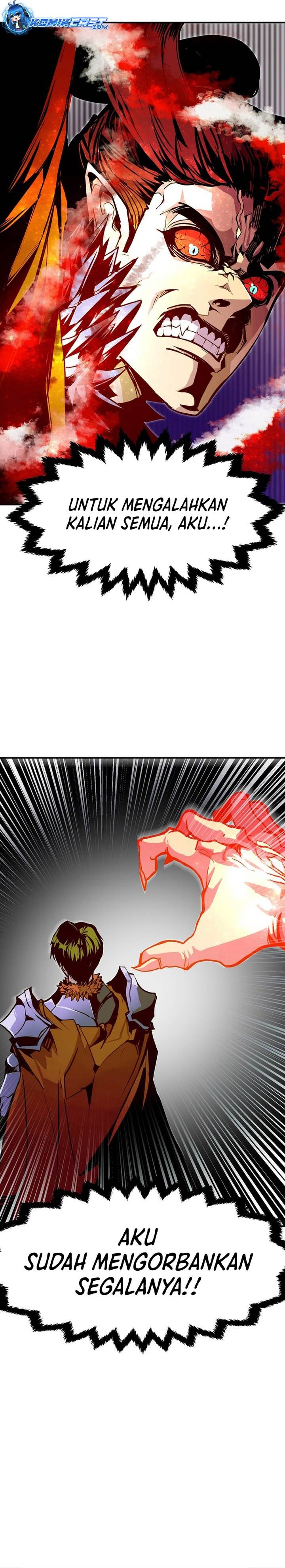 Worthless Regression Chap 77 - Next Chap 78