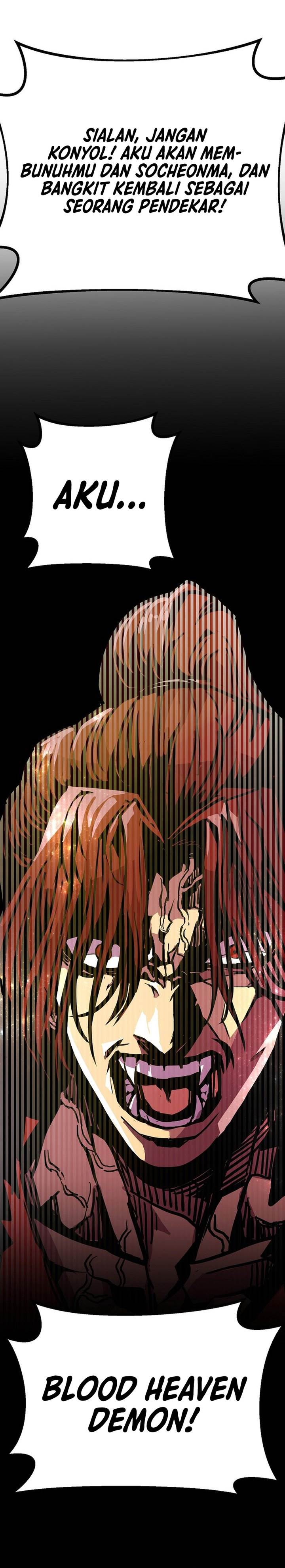 Worthless Regression Chap 77 - Next Chap 78