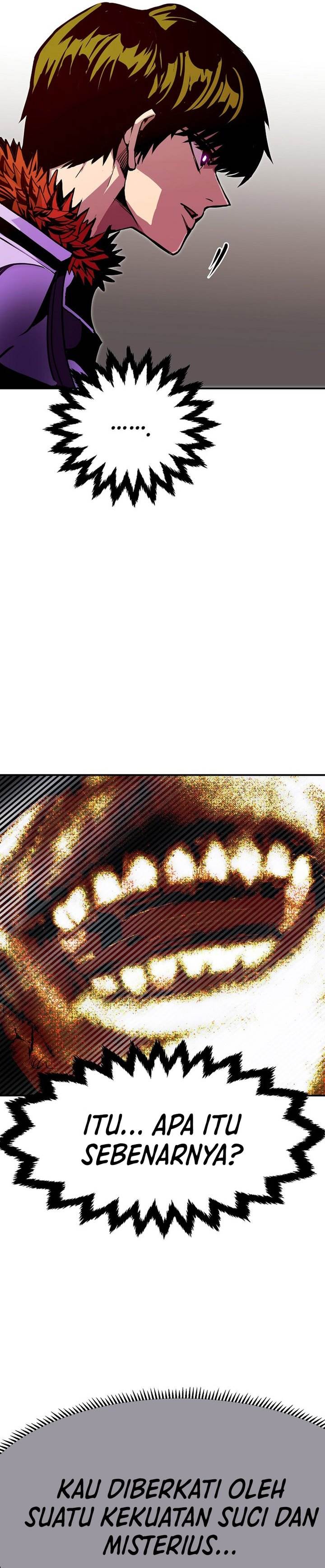 Worthless Regression Chap 77 - Next Chap 78