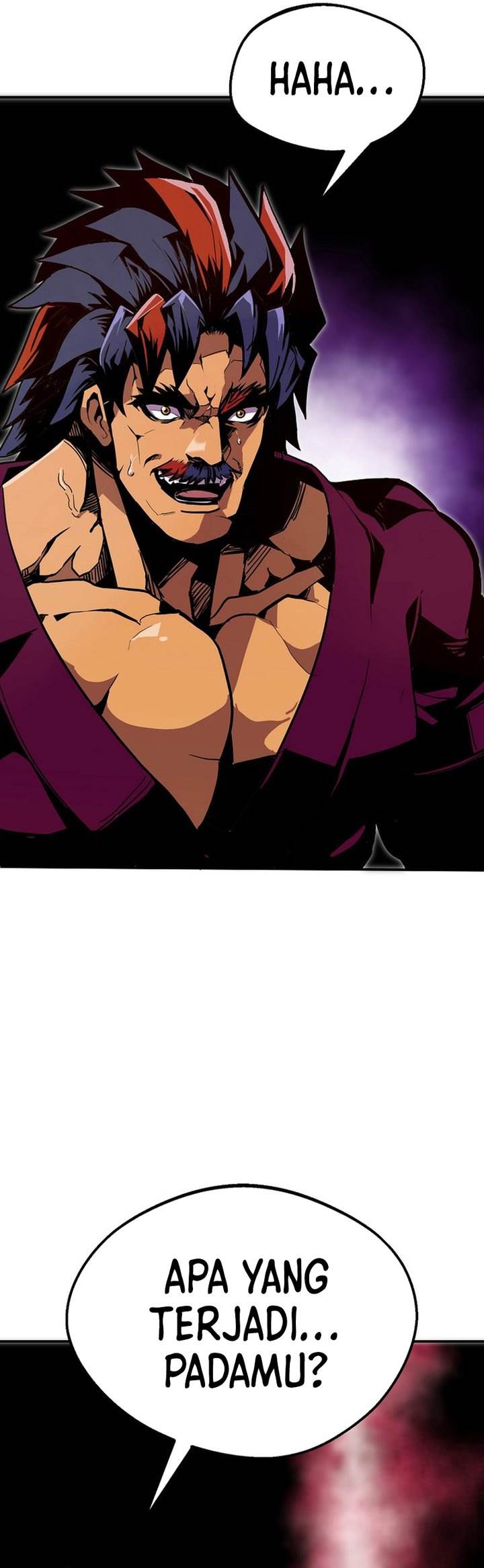 Worthless Regression Chap 77 - Next Chap 78