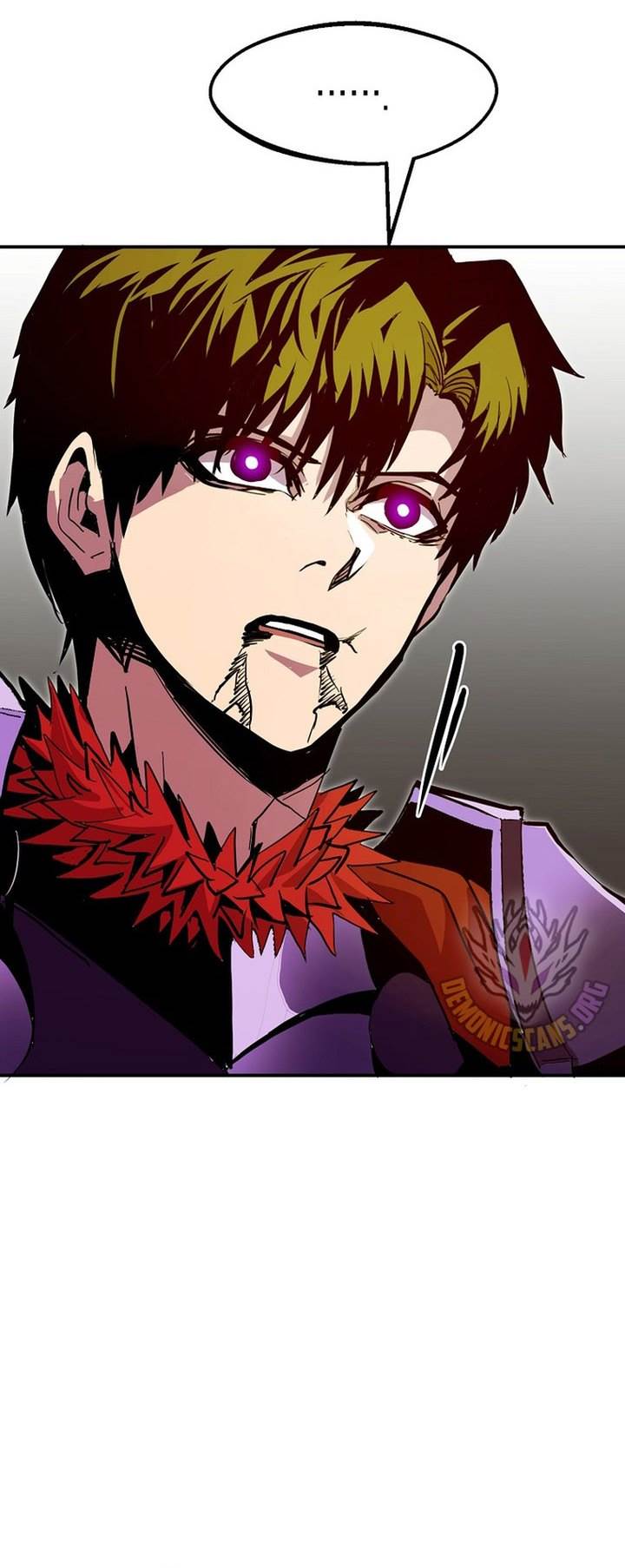 Worthless Regression Chap 77 - Next Chap 78