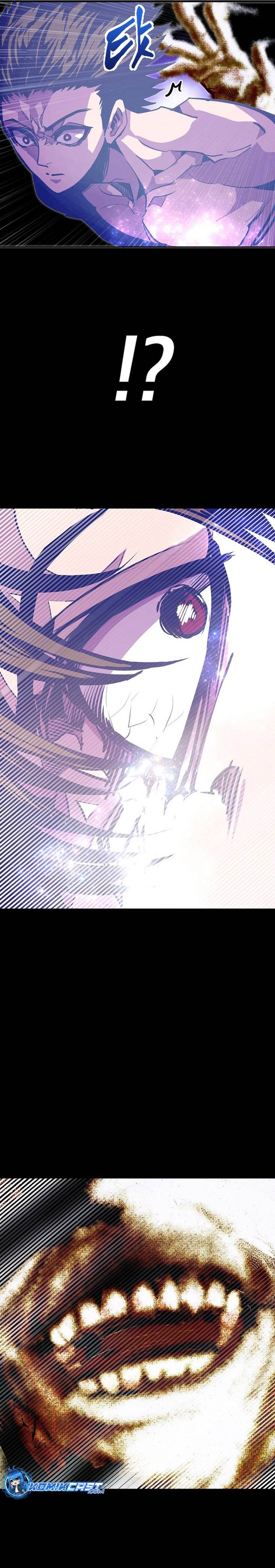 Worthless Regression Chap 77 - Next Chap 78