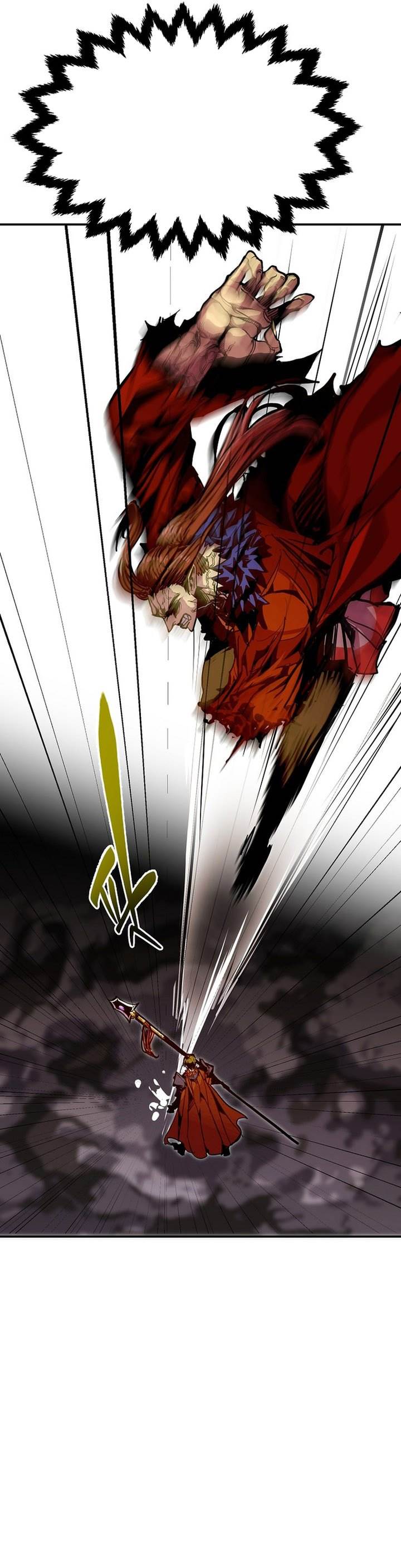 Worthless Regression Chap 77 - Next Chap 78