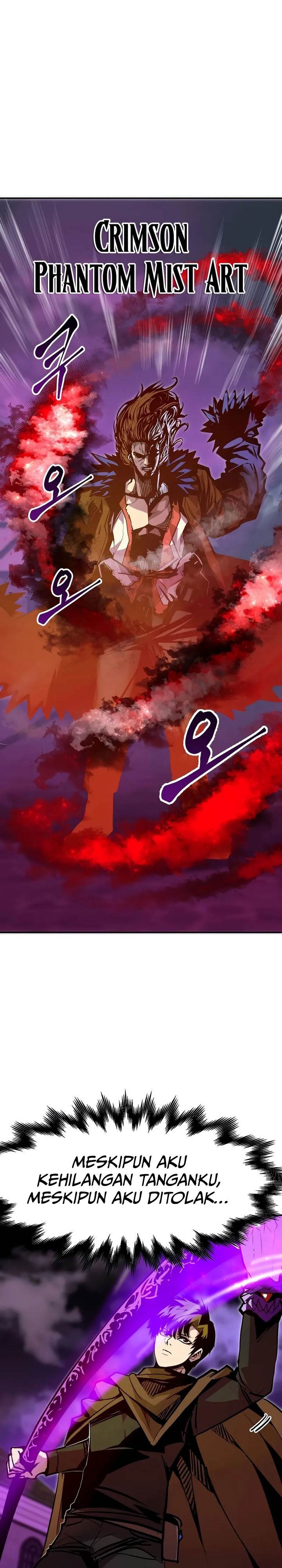 Worthless Regression Chap 74 - Next Chap 75