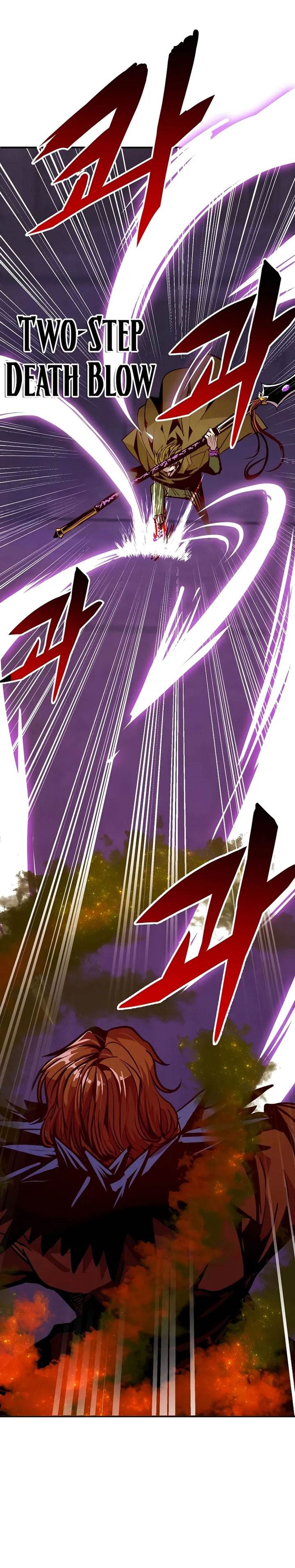 Worthless Regression Chap 74 - Next Chap 75