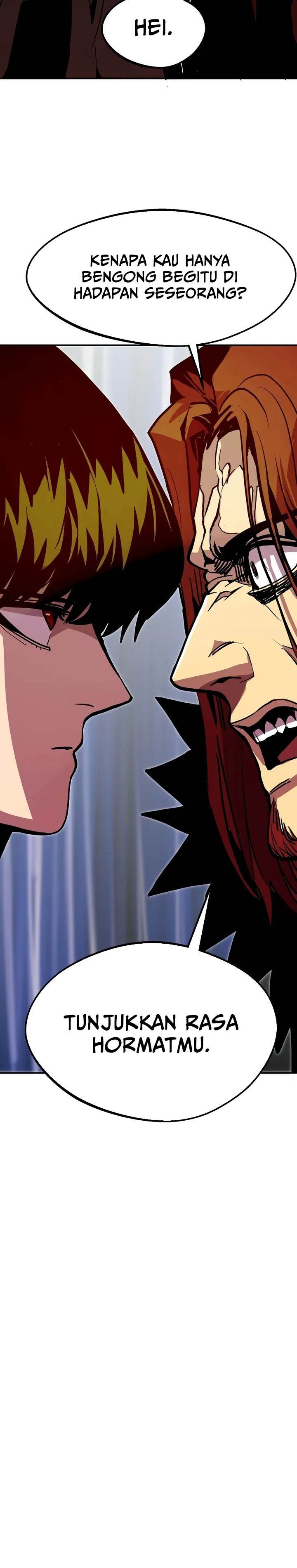 Worthless Regression Chap 74 - Next Chap 75