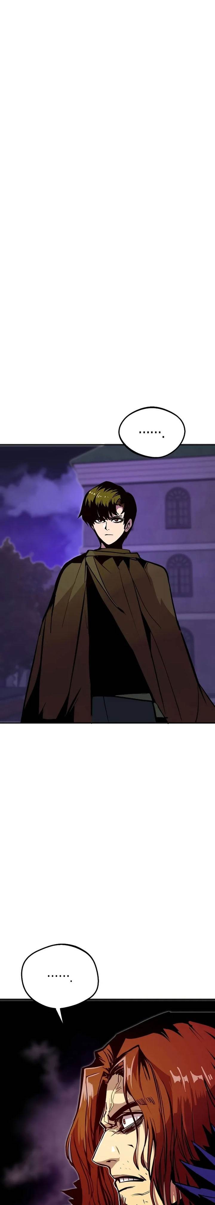 Worthless Regression Chap 74 - Next Chap 75