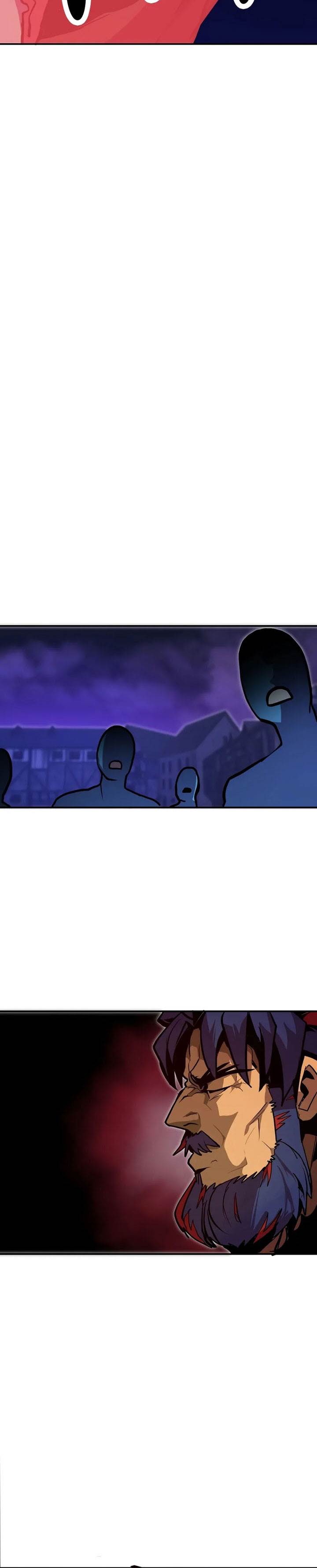 Worthless Regression Chap 74 - Next Chap 75