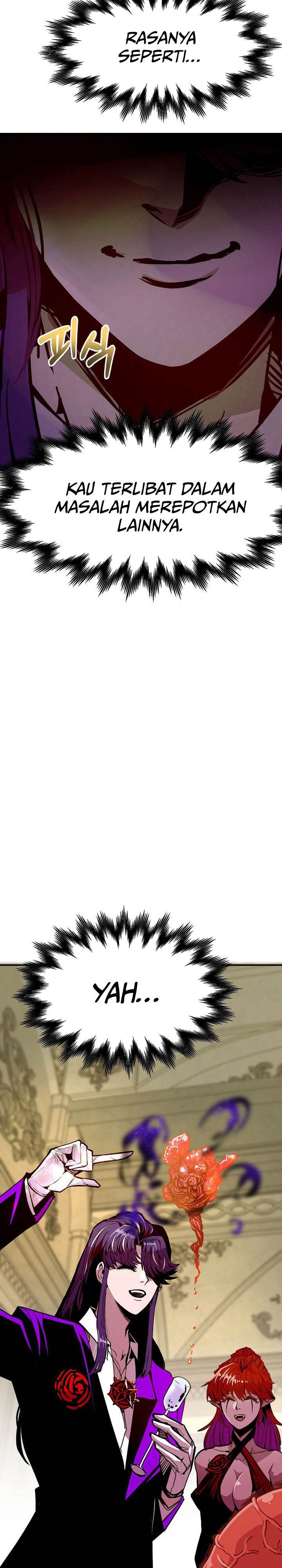 Worthless Regression Chap 75 - Next Chap 76