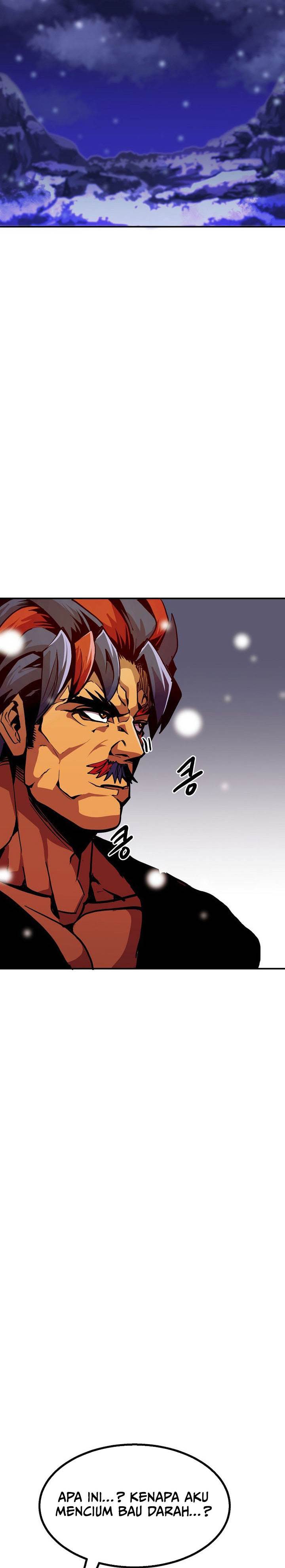 Worthless Regression Chap 75 - Next Chap 76