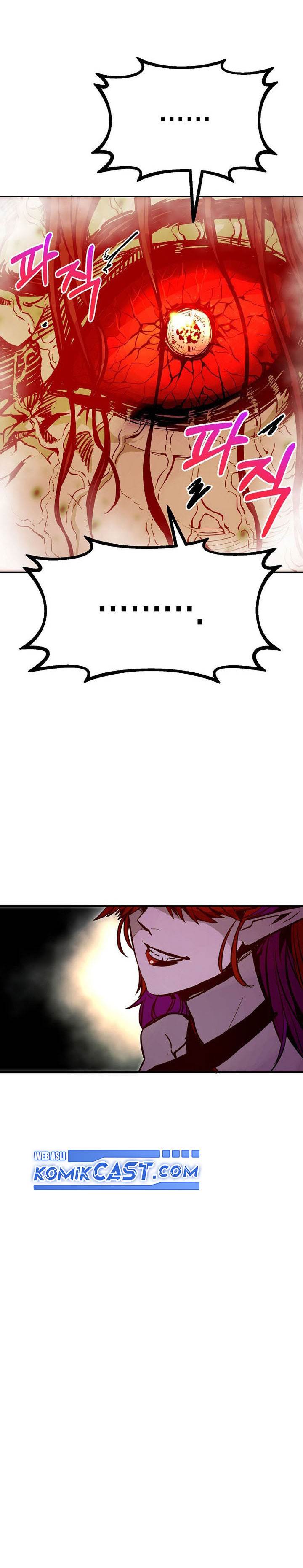 Worthless Regression Chap 75 - Next Chap 76