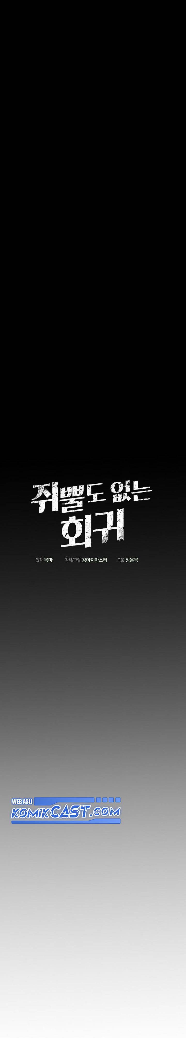 Worthless Regression Chap 75 - Next Chap 76