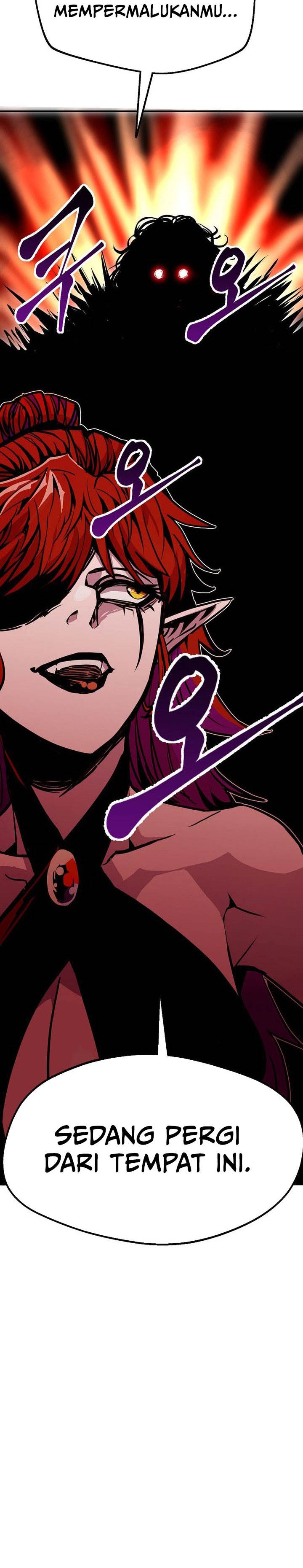 Worthless Regression Chap 75 - Next Chap 76