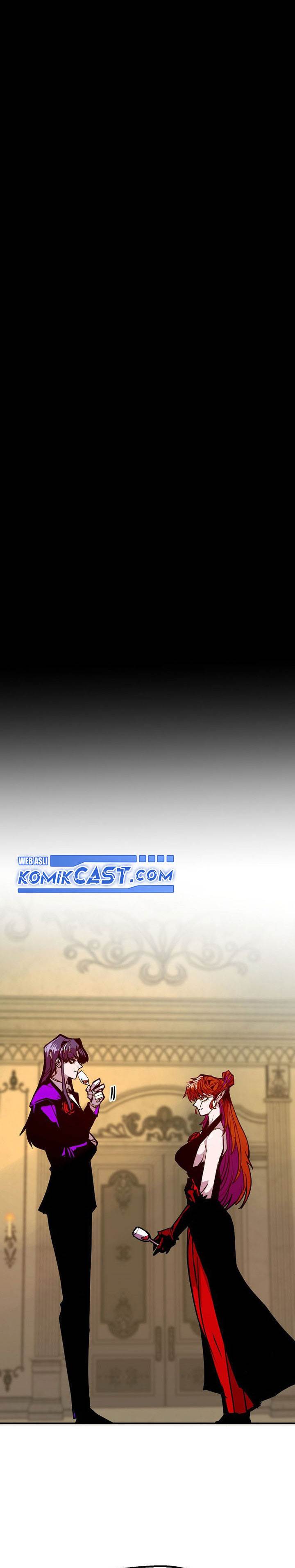 Worthless Regression Chap 75 - Next Chap 76