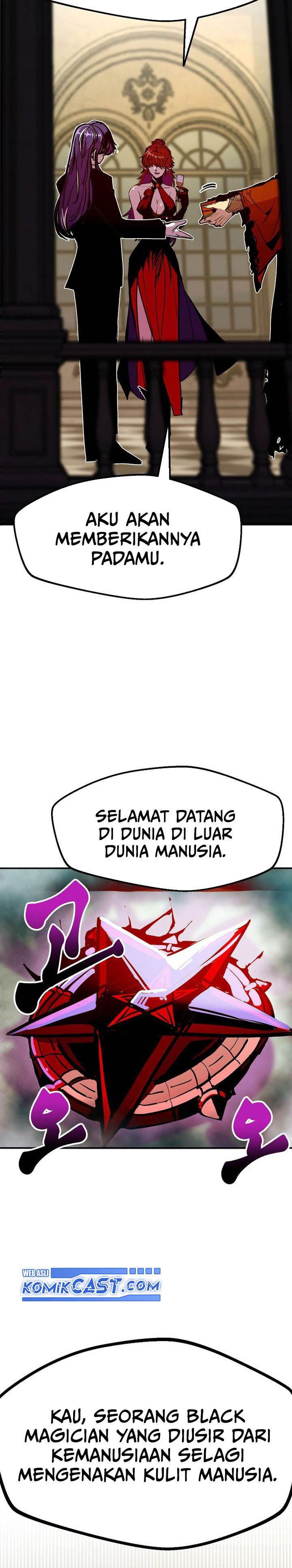 Worthless Regression Chap 75 - Next Chap 76