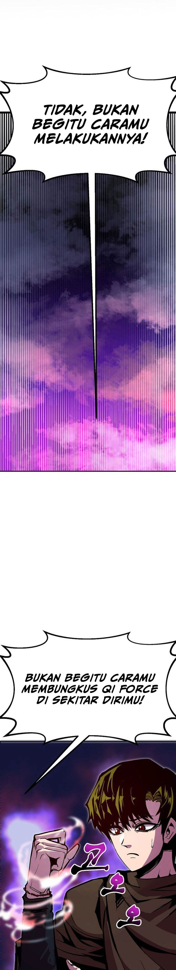 Worthless Regression Chap 75 - Next Chap 76