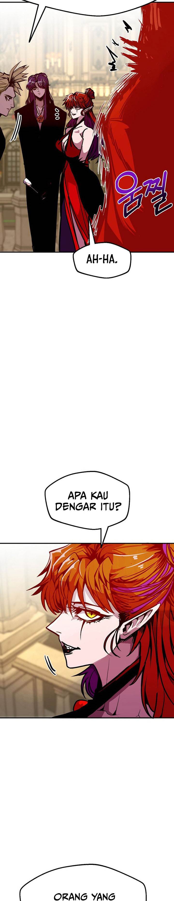 Worthless Regression Chap 75 - Next Chap 76