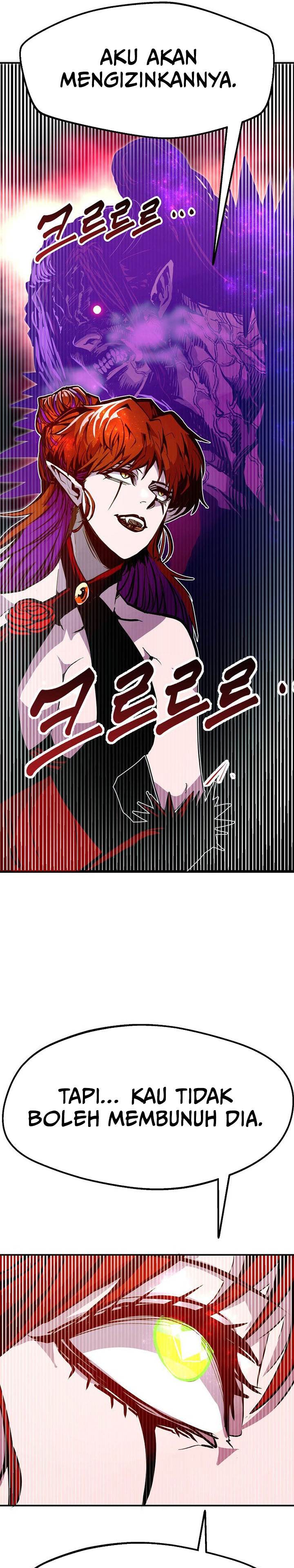 Worthless Regression Chap 75 - Next Chap 76