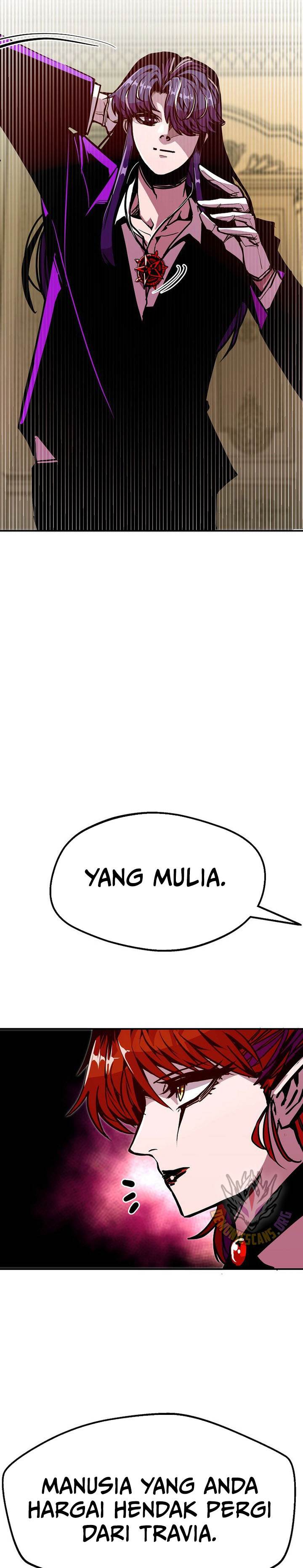 Worthless Regression Chap 75 - Next Chap 76