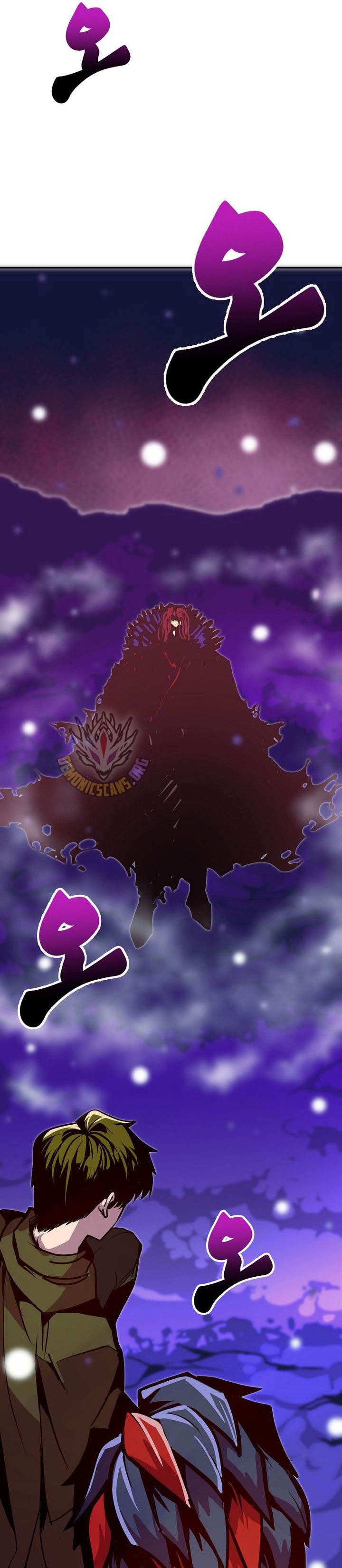 Worthless Regression Chap 75 - Next Chap 76