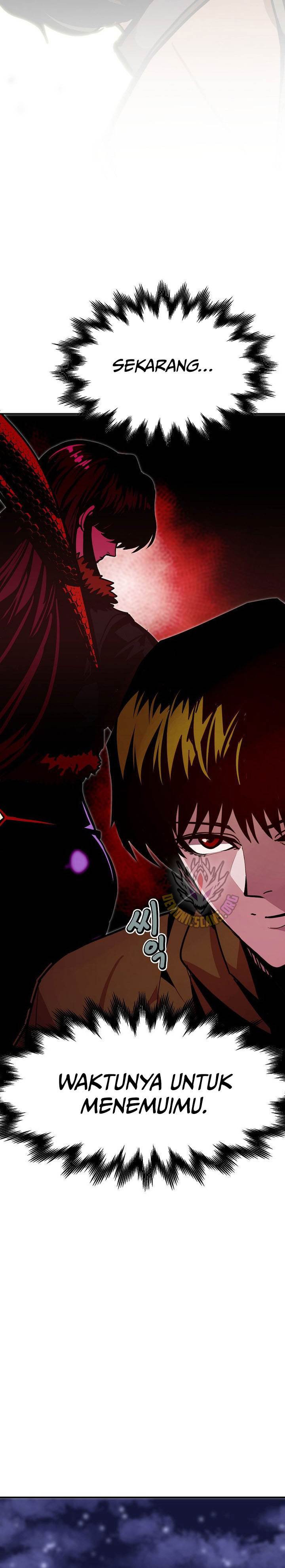 Worthless Regression Chap 75 - Next Chap 76