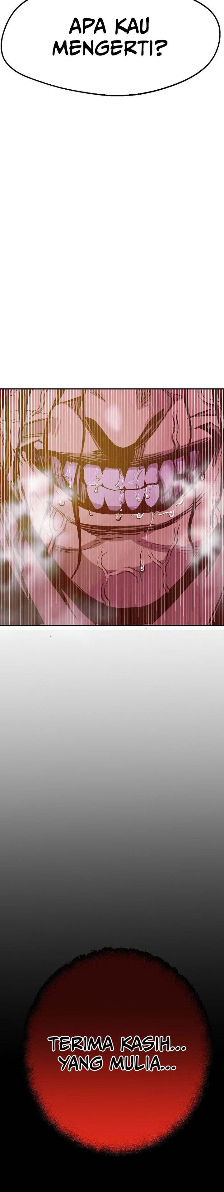 Worthless Regression Chap 75 - Next Chap 76