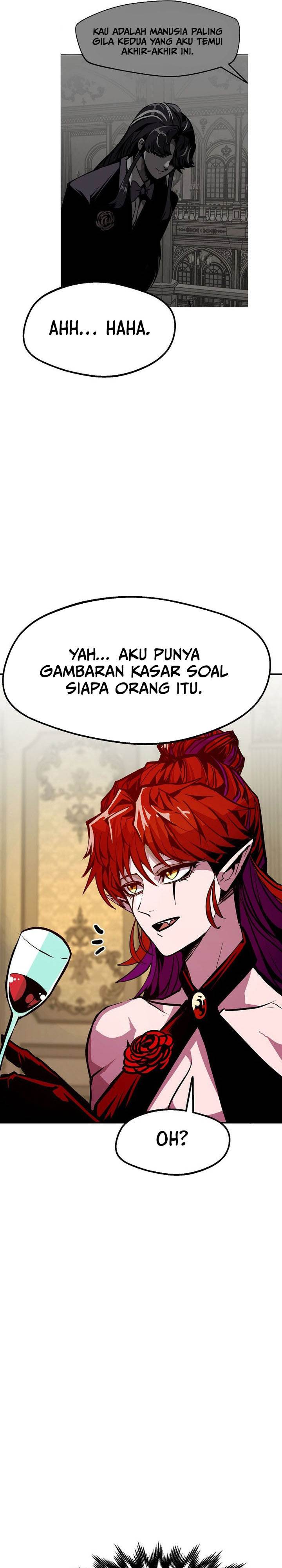 Worthless Regression Chap 75 - Next Chap 76