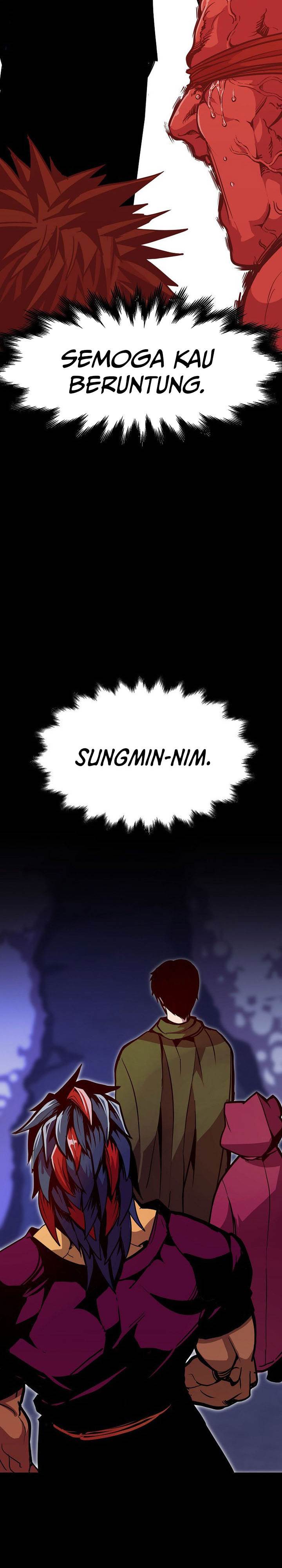 Worthless Regression Chap 75 - Next Chap 76