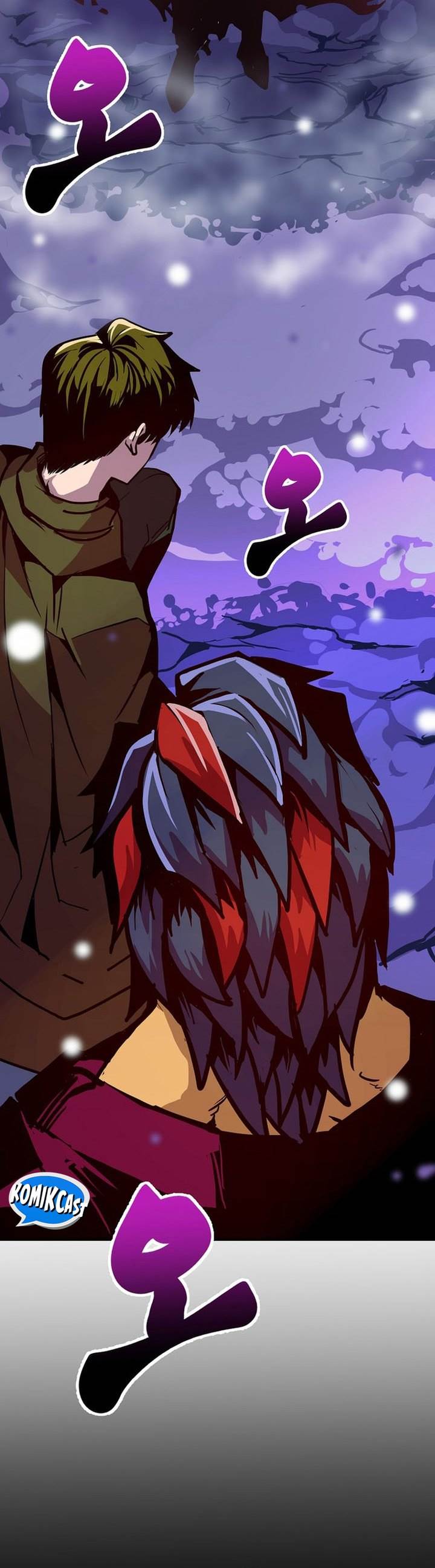 Worthless Regression Chap 76 - Next Chap 77