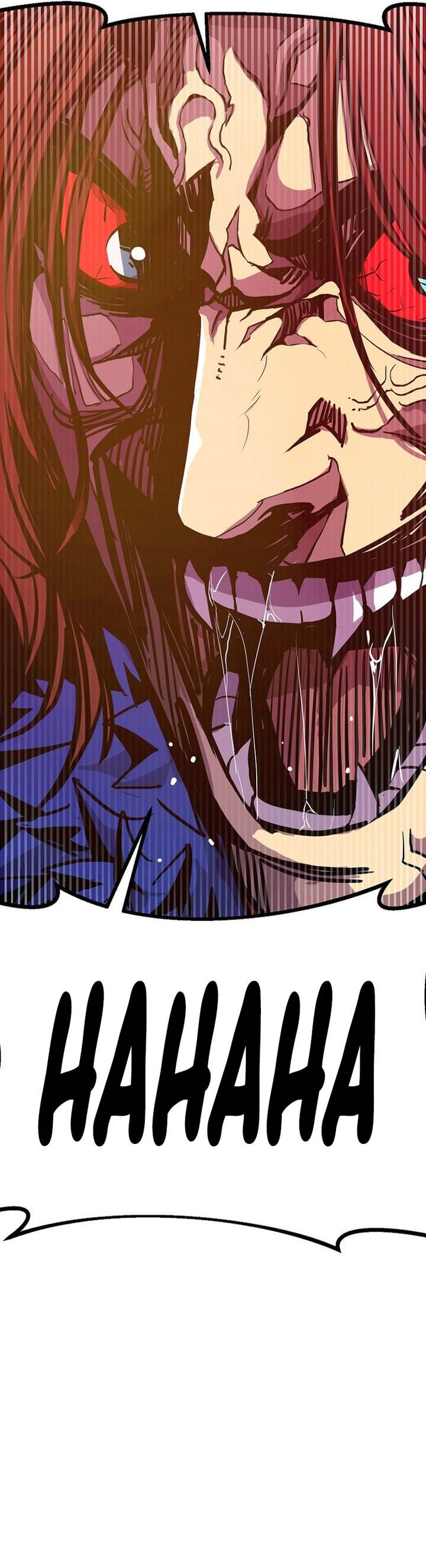 Worthless Regression Chap 76 - Next Chap 77