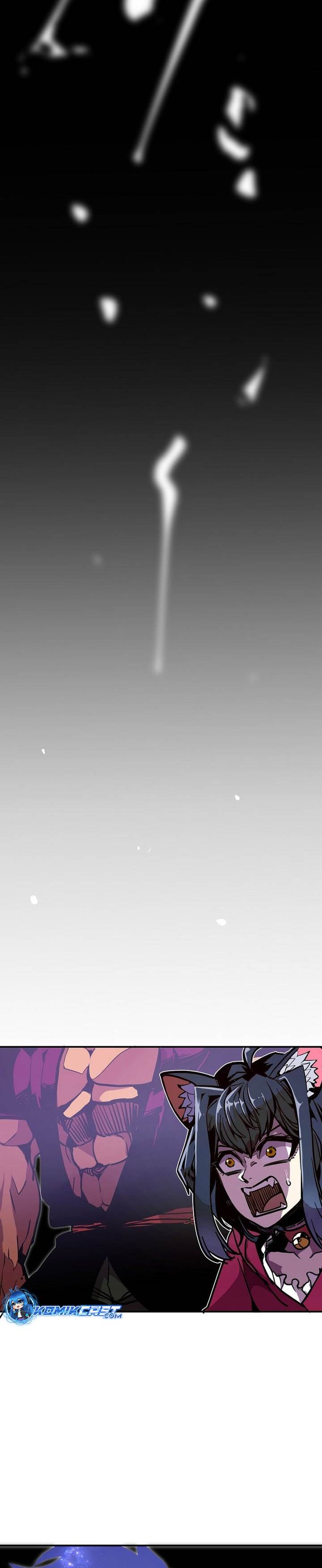 Worthless Regression Chap 76 - Next Chap 77