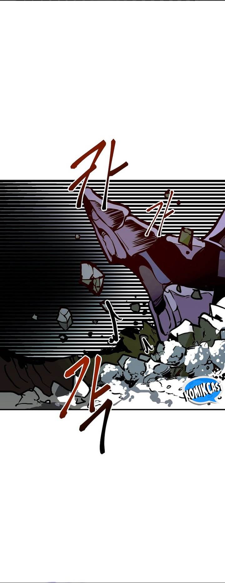 Worthless Regression Chap 76 - Next Chap 77