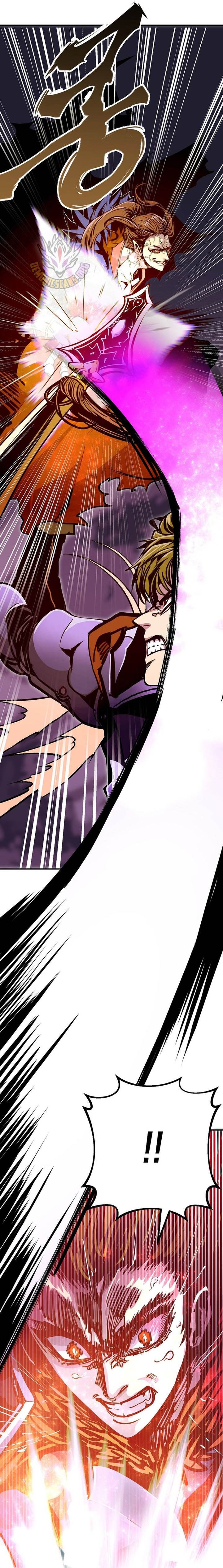 Worthless Regression Chap 76 - Next Chap 77