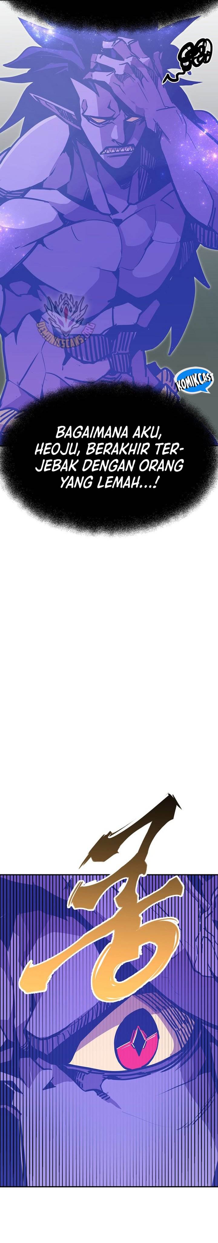 Worthless Regression Chap 76 - Next Chap 77