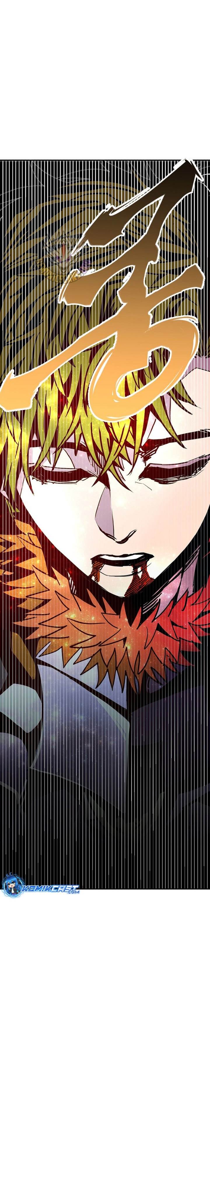 Worthless Regression Chap 76 - Next Chap 77