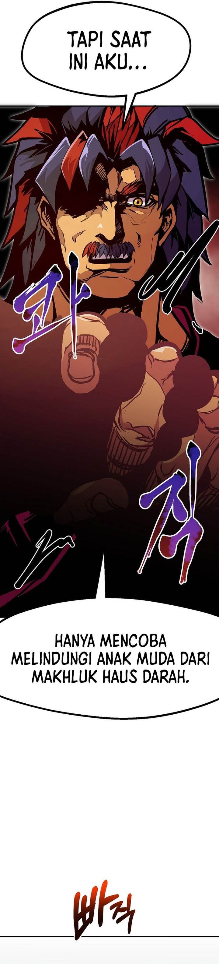 Worthless Regression Chap 76 - Next Chap 77