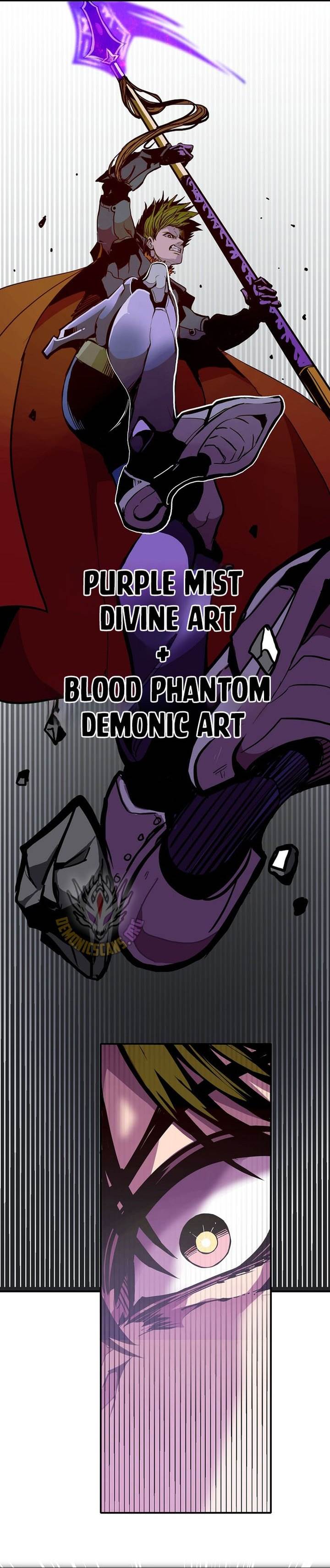 Worthless Regression Chap 76 - Next Chap 77