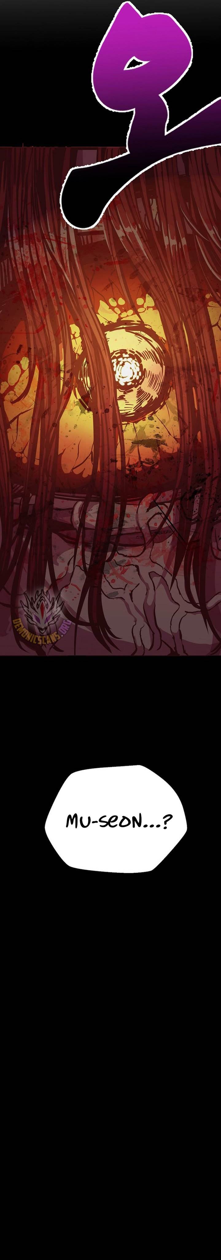 Worthless Regression Chap 76 - Next Chap 77