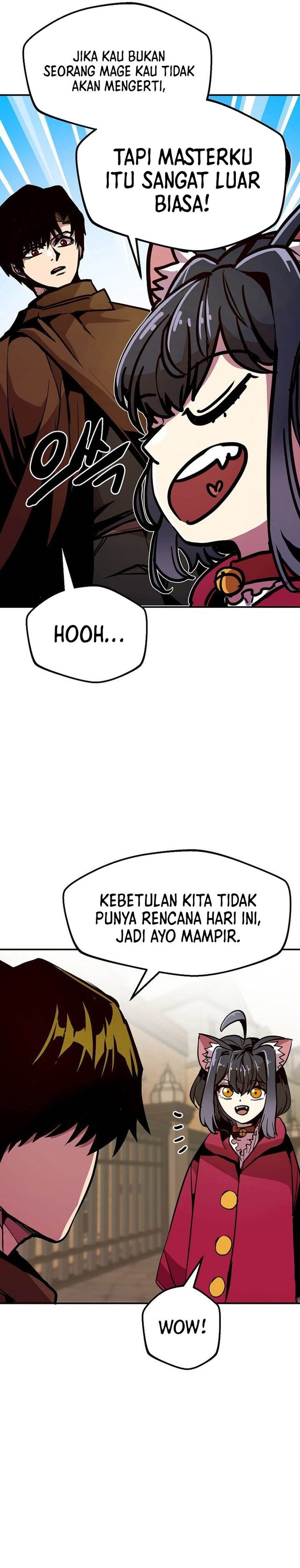 Worthless Regression Chap 78 - Next Chap 79