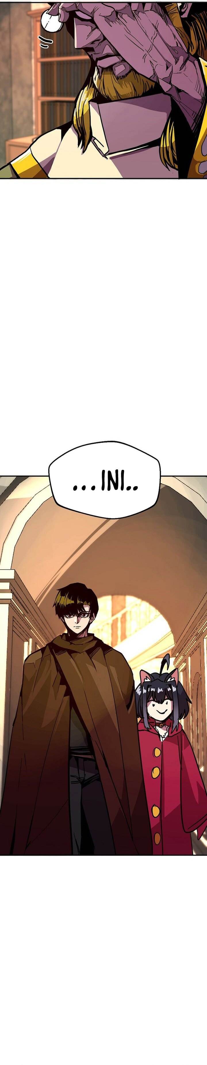 Worthless Regression Chap 78 - Next Chap 79