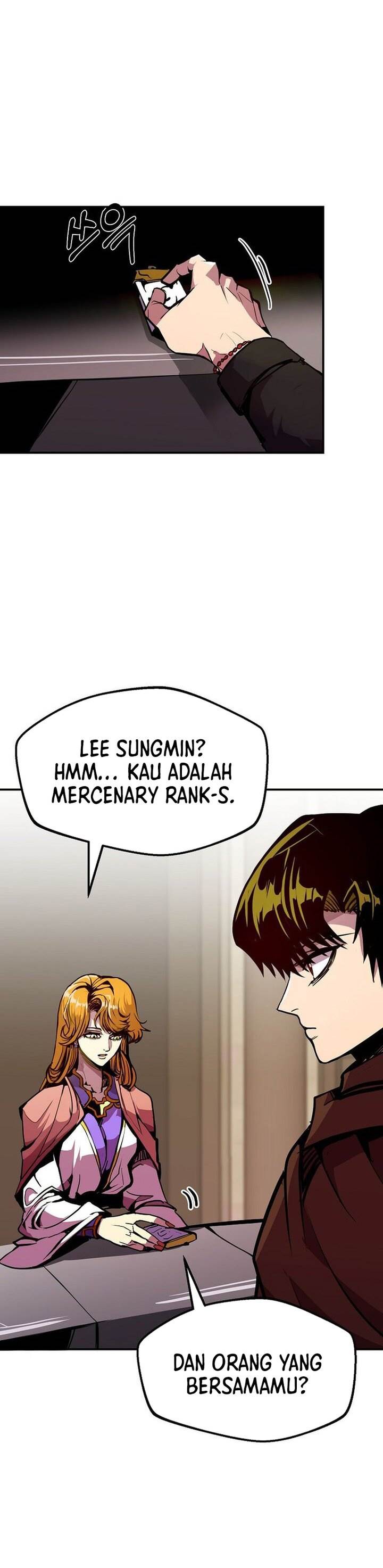 Worthless Regression Chap 78 - Next Chap 79